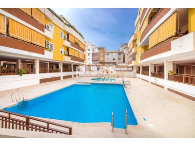 Piso en venta en Norte - Barrio del Pilar - El Reñidero