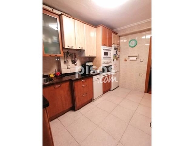 Piso en venta en Oeste - La Calzada