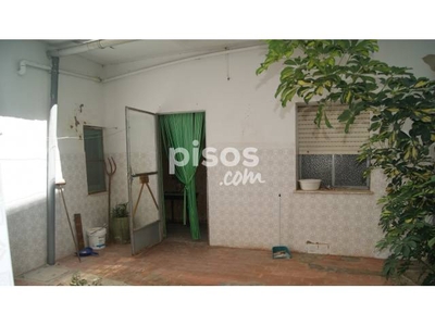 Piso en venta en Sagunto