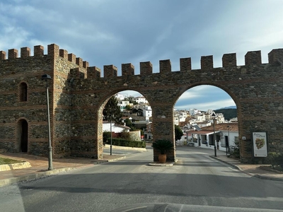 Rústico en venta, Moclinejo, Málaga