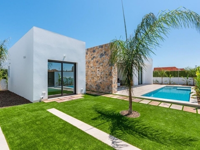 San Javier villa en venta