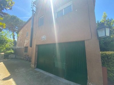 Sant Feliu De Guixols villa en venta