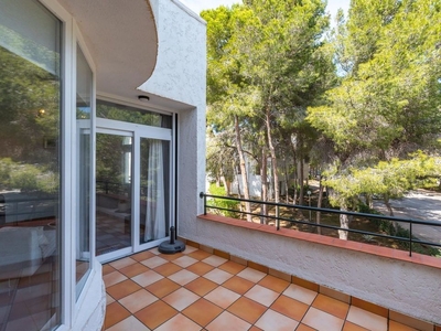 Sol De Mallorca casa adosada en venta
