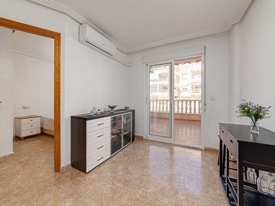 Torrevieja apartamento en venta