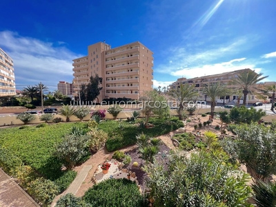 Torrevieja apartamento en venta