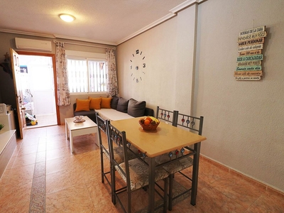 Torrevieja casa adosada en venta