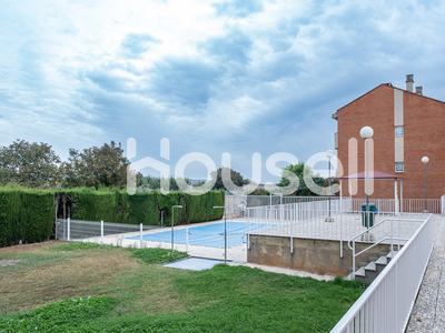 Venta de casa con piscina y terraza en Barrios Rurales (Zaragoza)