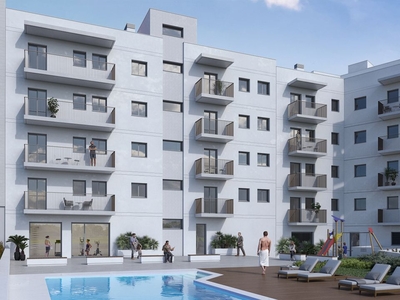 Vilanova I La Geltru apartamento en venta