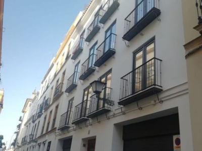 Alquiler de piso en calle Real de la Carretería de 2 habitaciones con balcón y aire acondicionado