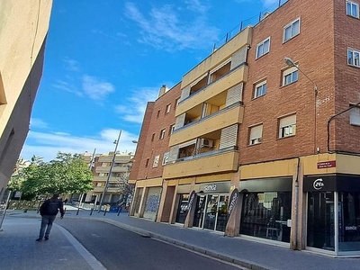 Alquiler de piso en Centre - Reus de 4 habitaciones con terraza y balcón