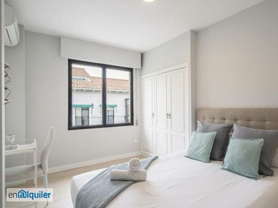 Apartamento de 2 dormitorios en alquiler en Palos De Moguer, Madrid