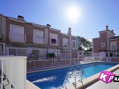 Bungalow en Santa Pola