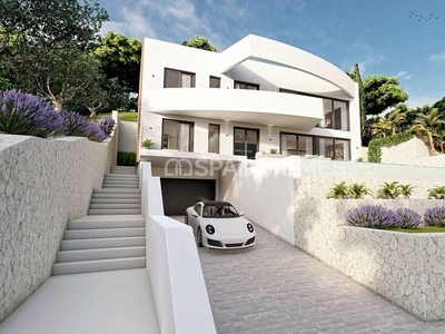 Casa Bien Ubicada en Venta en Altea Alicante