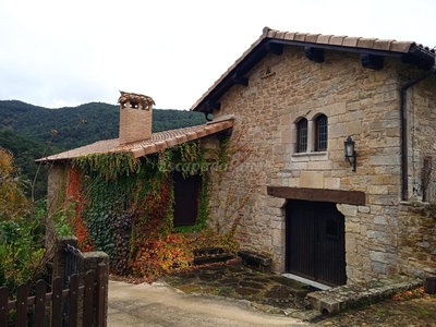 Casa En Ilurdotz, Navarra