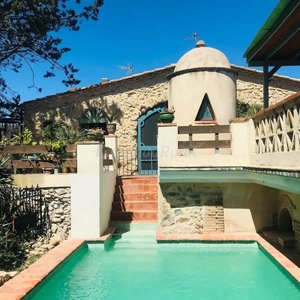 Casa En Llers, Girona