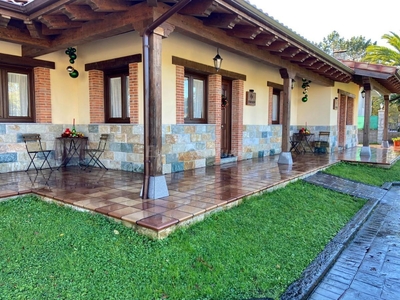 Casa En Oviñana, Asturias