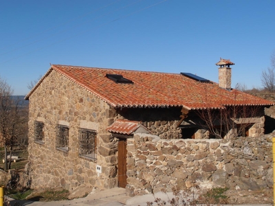 Casa En Piedrahita, Ávila
