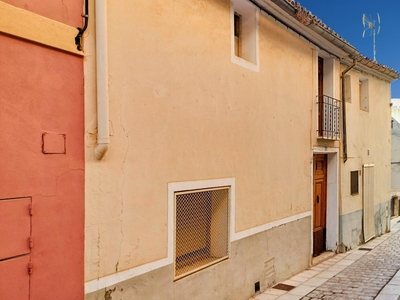 Casa en venta, Biar, Alicante/Alacant