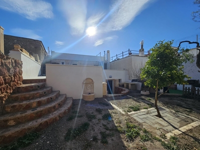 Casa en venta, Padules, Almería