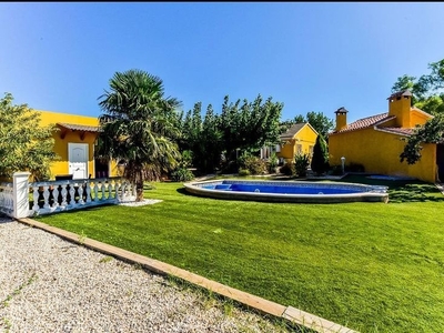 Casa rural en venta, Alcover, Tarragona