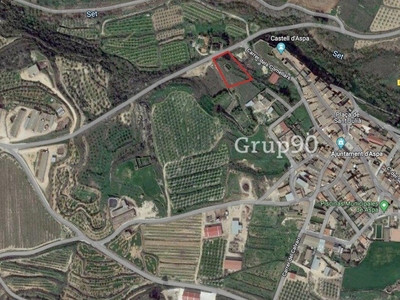 Casa rural en venta, Aspa, Lleida