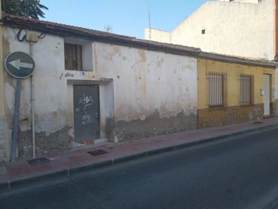 Casa rural en venta, Las Torres de Cotillas, Murcia