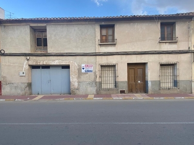 Casa rural en venta, Librilla, Murcia