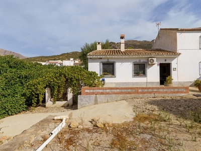 Casa rural en venta, Periana, Málaga