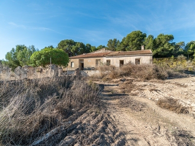 Casa rural en venta, Pilar de la Horadada, Alicante/Alacant