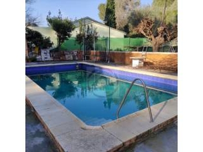 Casa unifamiliar 4 habitaciones, buen estado, Xàtiva