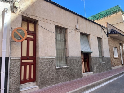 Chalet adosado en venta, Santa Pola, Alicante/Alacant