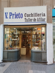 Local Comercial en venta, Ciutat Vella - El Pilar, València