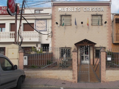 Local Comercial en venta, Cuevas del Becerro, Málaga