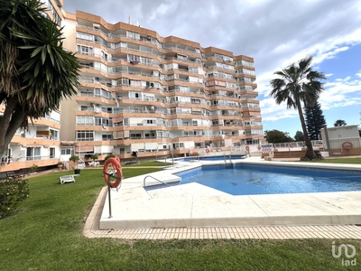 Piso 2 habitaciones de 88 m² en Torremolinos (29620)