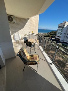 Piso en alquiler en La Cala de Villajoyosa de 1 habitación con terraza y piscina