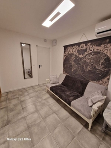 Piso en alquiler en Sidi Ifni - Nou Alacant de 1 habitación con garaje y muebles
