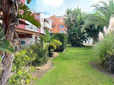 Piso en venta en Martín Miguel de 3 habitaciones con terraza y piscina