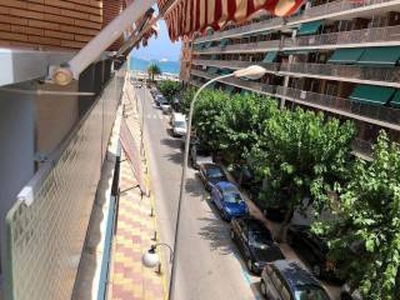 Piso de tres habitaciones Urb. Playa De San Antonio Sant Antoni, Sant Antoni, Cullera