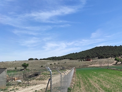 Terreno de 59.912 m² en Ontígola (45340)