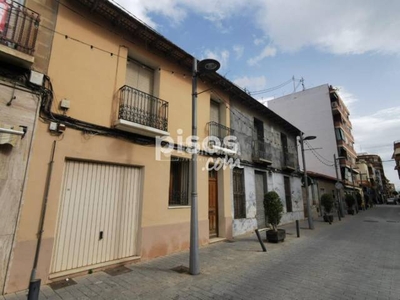 Casa unifamiliar en venta en Calle de Manuel Domínguez Margarit
