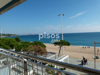 Dúplex en venta en Centre-Platja Gran