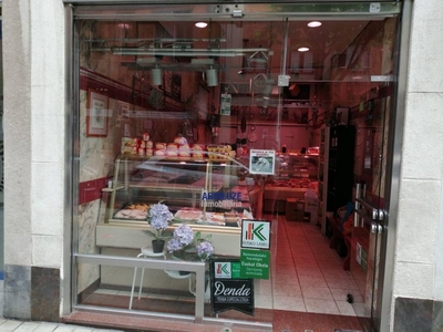 Local comercial Bilbao Ref. 90017133 - Indomio.es