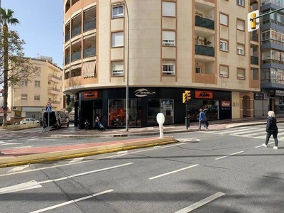 Local comercial Málaga Ref. 90006957 - Indomio.es