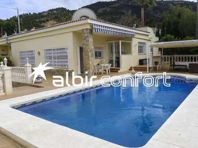 Venta Chalet L'Alfàs del Pi. 246 m²