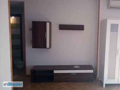 Apartamento en Alquiler en Juncal