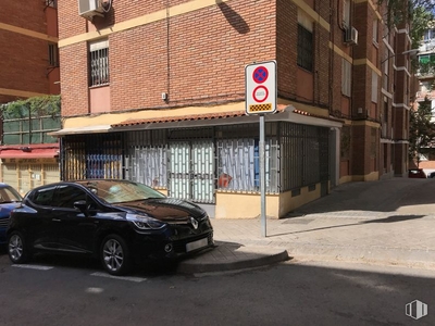 Calle Montejurra, 5