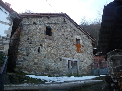 Casa en venta, Cueva, Cantabria
