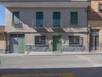 Casa en venta, Las Gabias, Granada