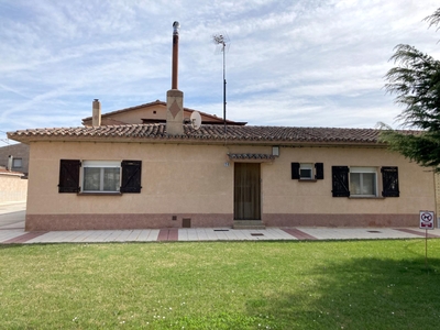 Casa en venta, Rada, Navarra