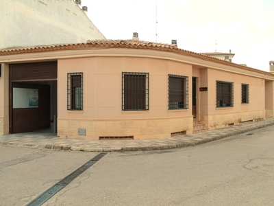 Casa en venta, Tarazona de la Mancha, Albacete